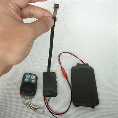 Full Hd Mini Casus Kamera