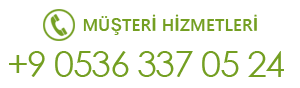 telefon numarası